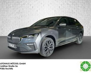 Skoda Scala Gebrauchtwagen