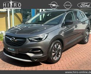 Opel Grandland (X) Gebrauchtwagen