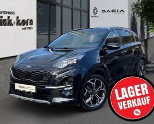 Kia Sportage Gebrauchtwagen