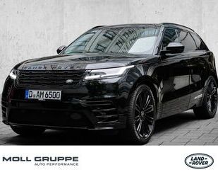Land Rover Range Rover Velar Gebrauchtwagen