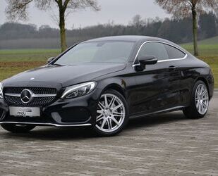 Mercedes-Benz C 300 Gebrauchtwagen