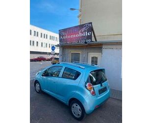 Chevrolet Spark Gebrauchtwagen
