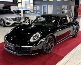 Porsche 991 Gebrauchtwagen