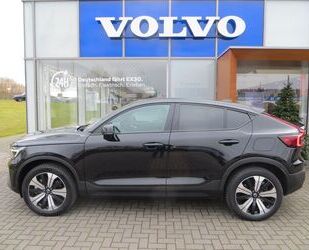 Volvo C40 Gebrauchtwagen