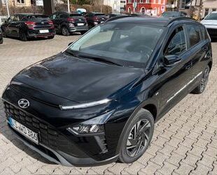 Hyundai BAYON Gebrauchtwagen