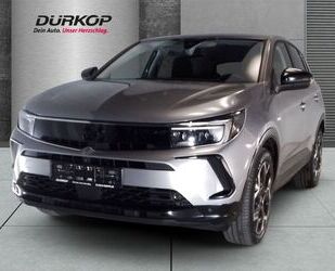 Opel Grandland (X) Gebrauchtwagen