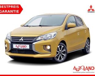 Mitsubishi Space Star Gebrauchtwagen