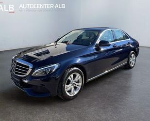 Mercedes-Benz C 200 Gebrauchtwagen