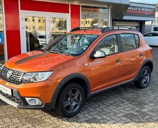 Dacia Sandero Gebrauchtwagen
