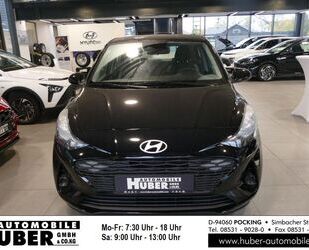 Hyundai i10 Gebrauchtwagen