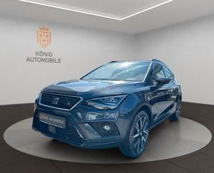Seat Arona Gebrauchtwagen