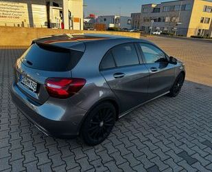 Mercedes-Benz A 250 Gebrauchtwagen