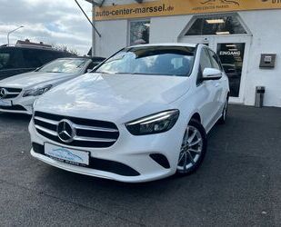 Mercedes-Benz B 200 Gebrauchtwagen