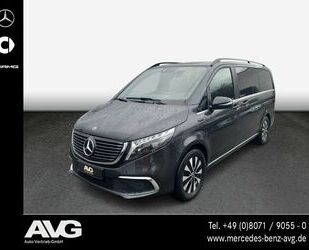 Mercedes-Benz EQV Gebrauchtwagen