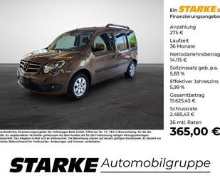 Mercedes-Benz Citan Gebrauchtwagen