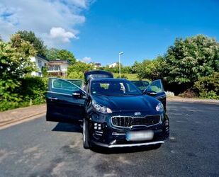 Kia Sportage Gebrauchtwagen