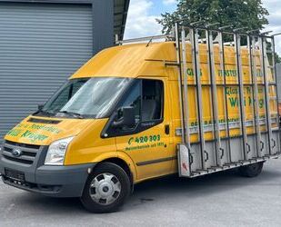 Ford Transit Gebrauchtwagen
