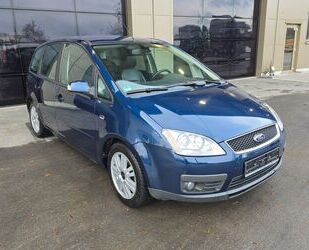 Ford C-Max Gebrauchtwagen