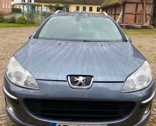 Suzuki 407 