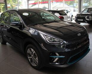 Kia Niro Gebrauchtwagen