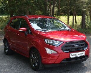 Ford EcoSport Gebrauchtwagen