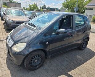 Mercedes-Benz A 160 Gebrauchtwagen
