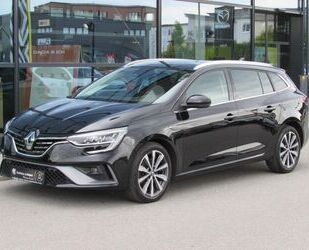 Renault Megane Gebrauchtwagen