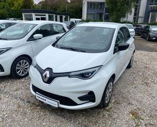 Renault ZOE Gebrauchtwagen