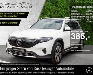 Mercedes-Benz EQB Gebrauchtwagen