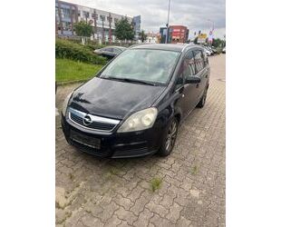 Opel Zafira Gebrauchtwagen