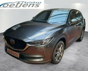 Mazda CX-5 Gebrauchtwagen