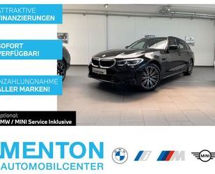 BMW 318 Gebrauchtwagen