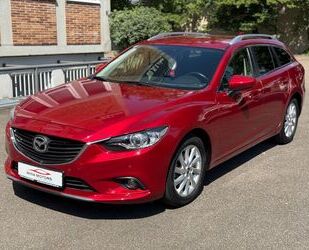 Mazda 6 Gebrauchtwagen