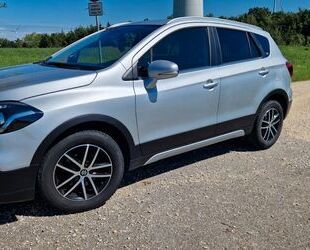Nissan (SX4) S-Cross 