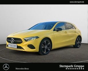 Mercedes-Benz A 180 Gebrauchtwagen