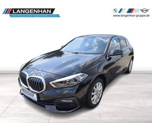 BMW 116 Gebrauchtwagen