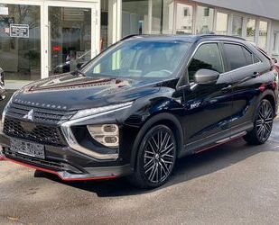 Mitsubishi Eclipse Cross Gebrauchtwagen