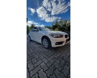BMW 118 Gebrauchtwagen