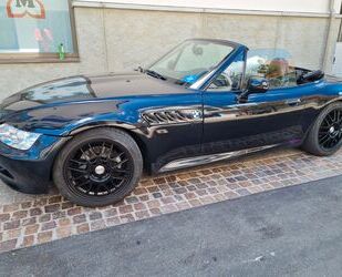 BMW Z3 Gebrauchtwagen