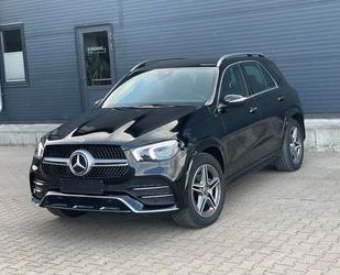 Mercedes-Benz GLE 300 Gebrauchtwagen