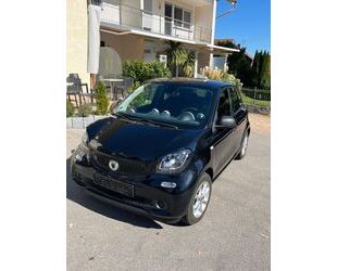 Smart ForFour Gebrauchtwagen