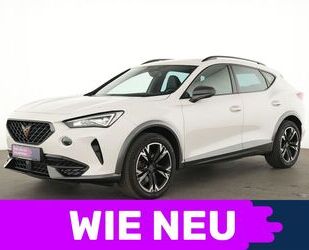 Cupra Formentor Gebrauchtwagen