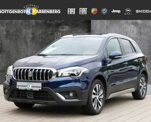 Suzuki SX4 Gebrauchtwagen