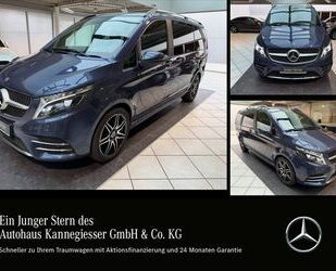 Mercedes-Benz V 220 Gebrauchtwagen