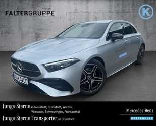 Mercedes-Benz A 200 Gebrauchtwagen