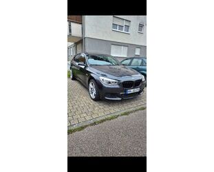 BMW 535 Gran Turismo Gebrauchtwagen