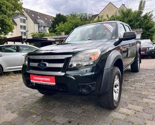 Ford Ranger Gebrauchtwagen