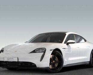 Porsche Taycan Gebrauchtwagen