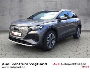 Audi Q4 e-tron Gebrauchtwagen