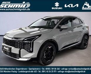 Kia Sportage Gebrauchtwagen